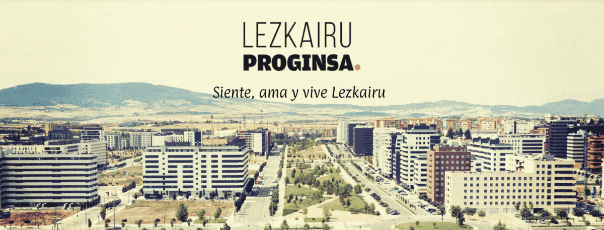¿Quieres vivir en Lezkairu? Visita Lezkairu.es